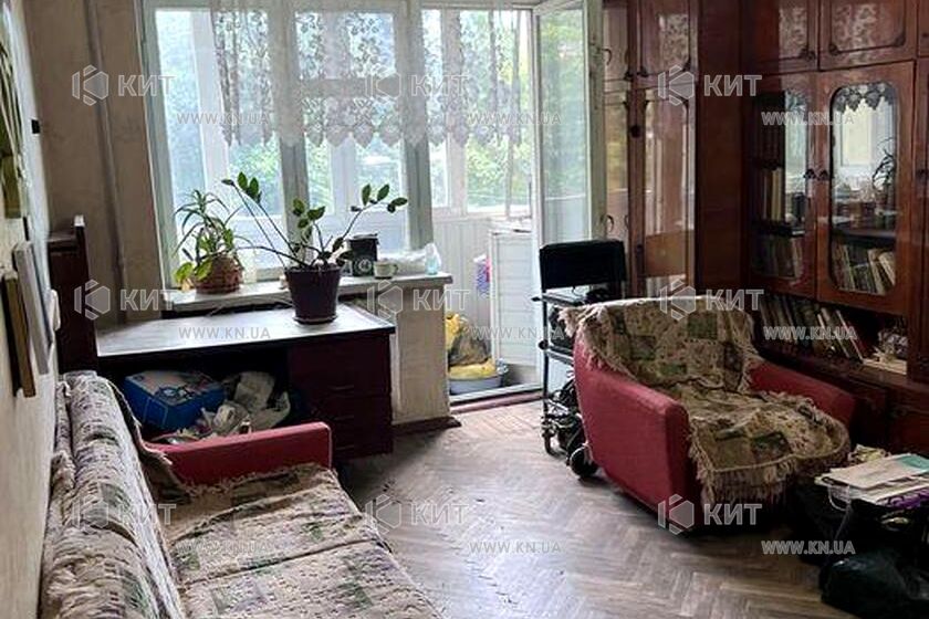Продажа квартиры Харьков, Новые дома, 32м²