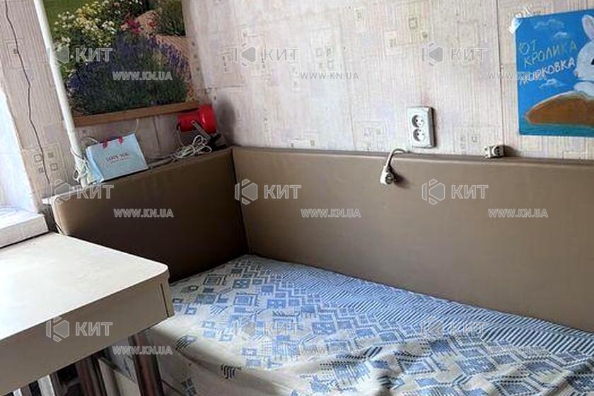 Продажа квартиры Харьков, Новые дома, 32м²