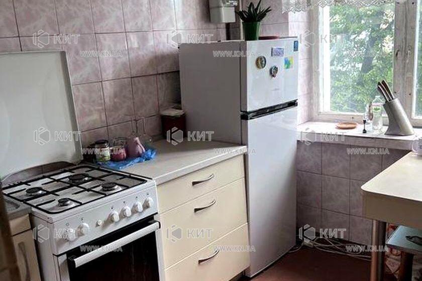 Продажа квартиры Харьков, Новые дома, 32м²