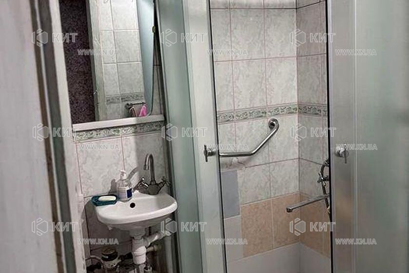 Продажа квартиры Харьков, Новые дома, 32м²