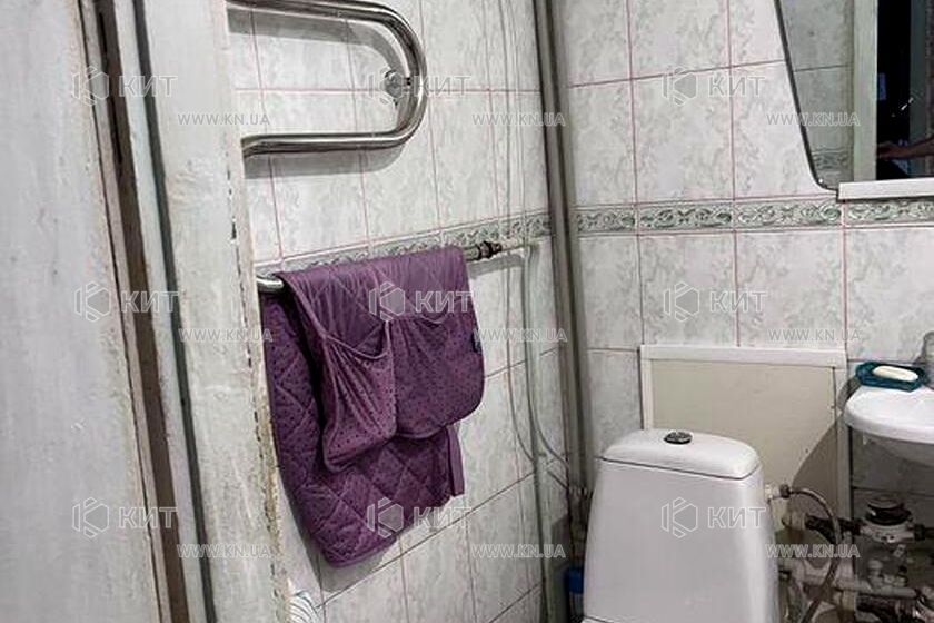 Продажа квартиры Харьков, Новые дома, 32м²