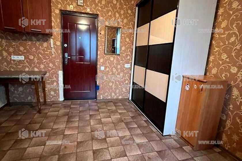 Продажа квартиры Харьков, Одесская, Основа, 45м²