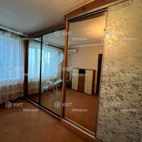 Продажа квартиры Харьков, Одесская, Основа, 45м²