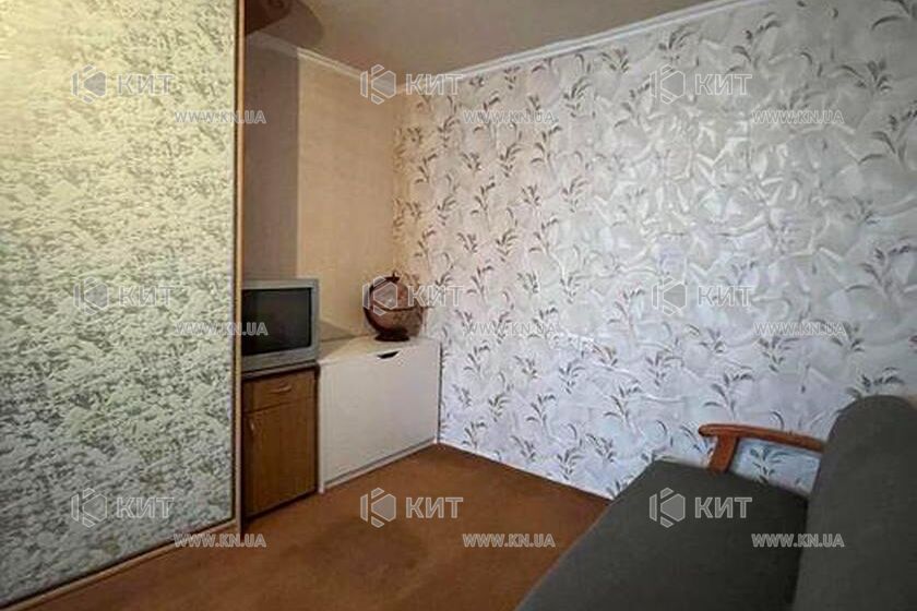Продажа квартиры Харьков, Одесская, Основа, 45м²