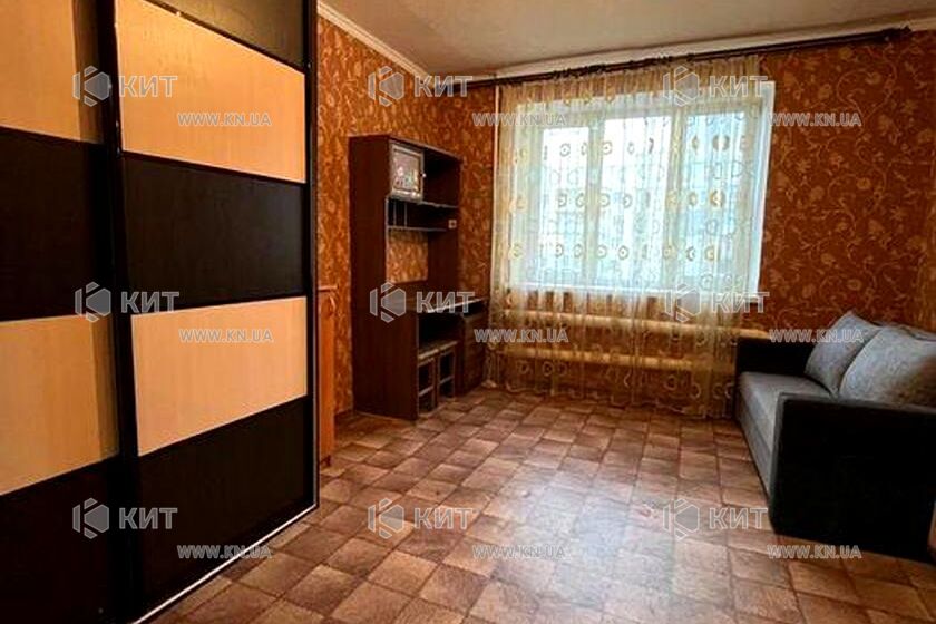 Продажа квартиры Харьков, Одесская, Основа, 45м²
