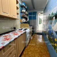 Продажа квартиры Харьков, Одесская, Основа, 45м²