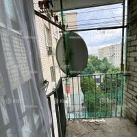 Продажа квартиры Харьков, Одесская, Основа, 45м²