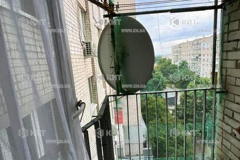 Продажа квартиры Харьков, Одесская, Основа, 45м²