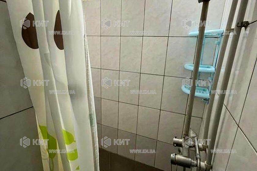 Продажа квартиры Харьков, Одесская, Основа, 45м²