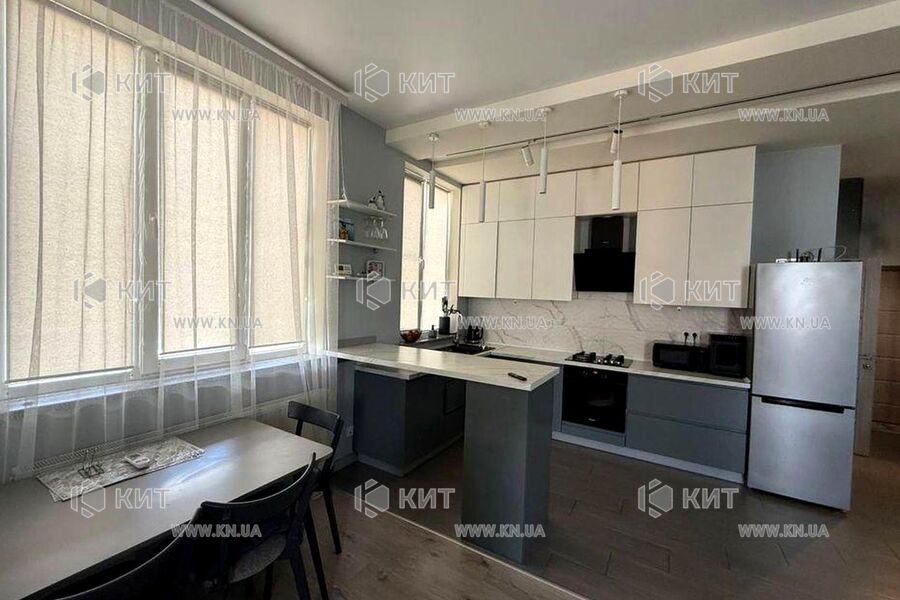 Продажа квартиры Харьков, ЮЖД, Центр. рынок, 120м²