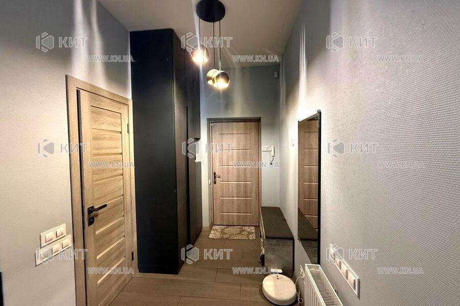 Продажа квартиры Харьков, ЮЖД, Центр. рынок, 120м²
