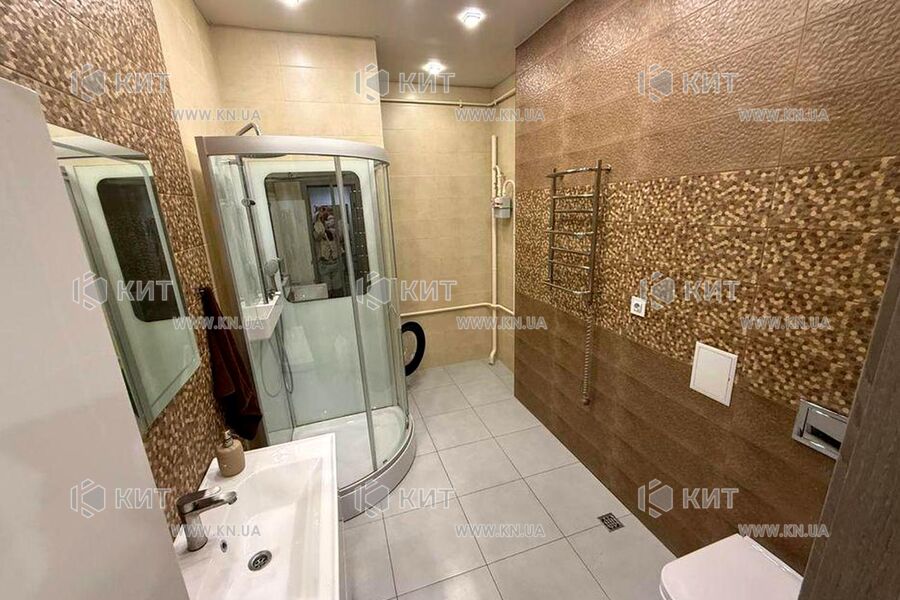 Продажа квартиры Харьков, ЮЖД, Центр. рынок, 120м²