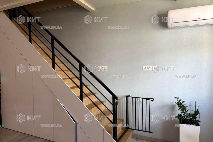 Продажа квартиры Харьков, ЮЖД, Центр. рынок, 120м²