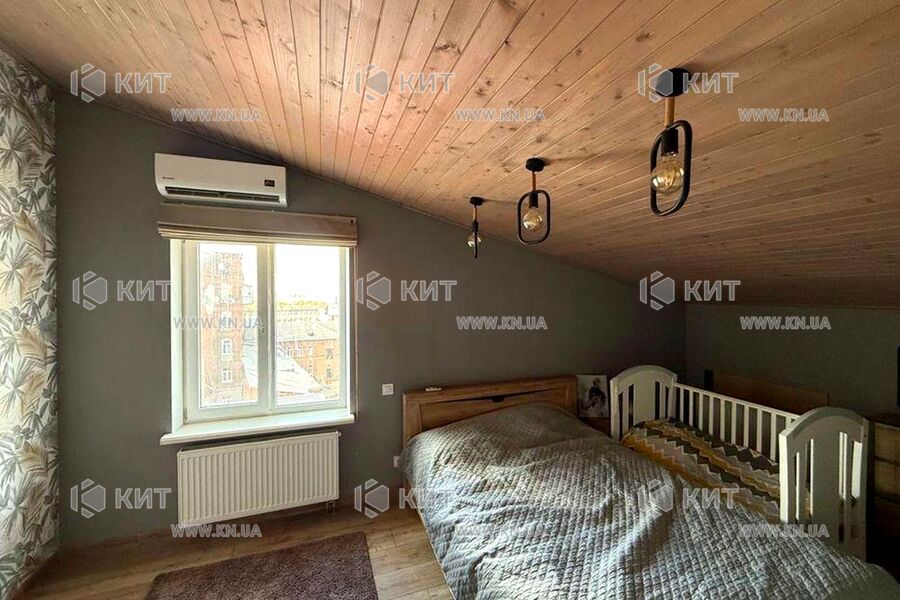 Продажа квартиры Харьков, ЮЖД, Центр. рынок, 120м²