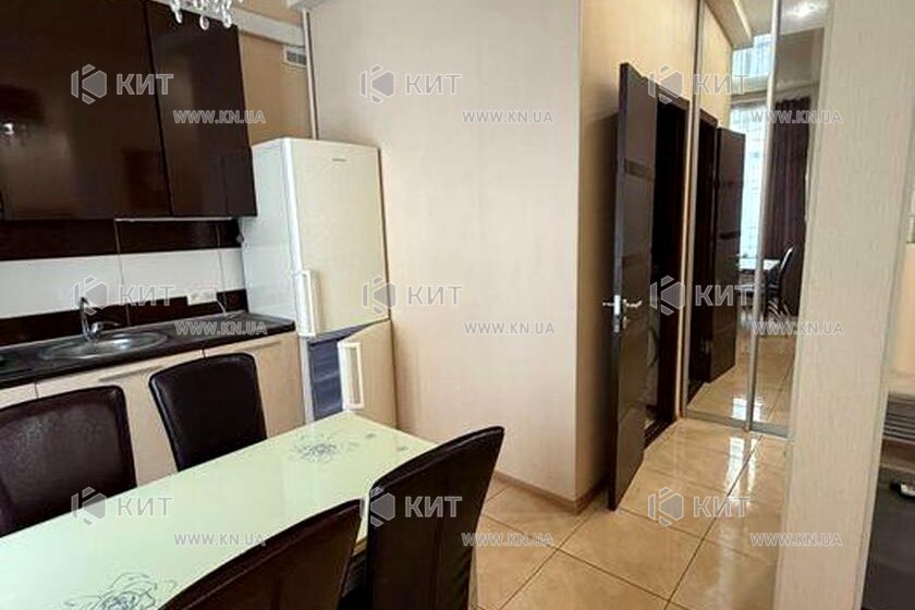 Продажа квартиры Харьков, Центр, 44м²