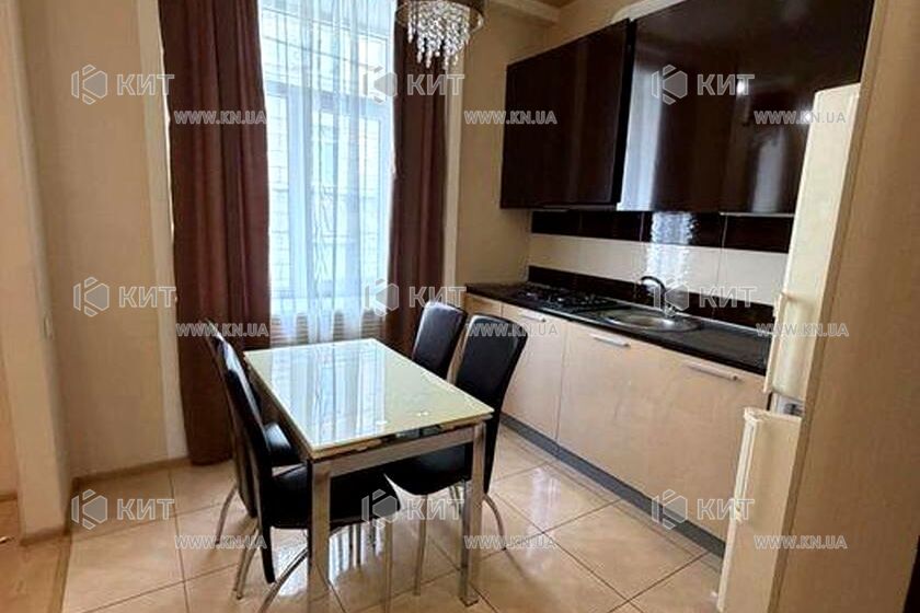 Продажа квартиры Харьков, Центр, 44м²