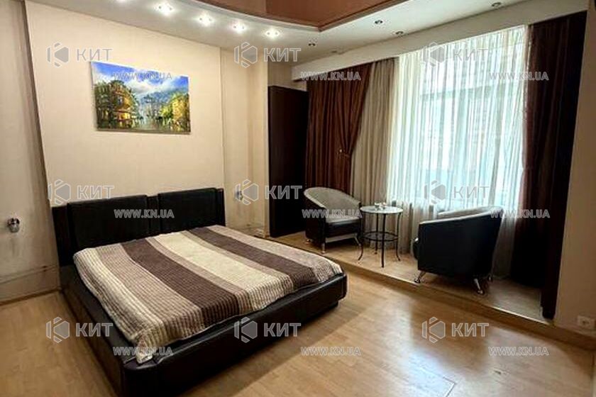 Продажа квартиры Харьков, Центр, 44м²