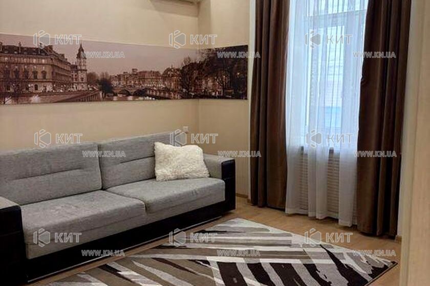 Продажа квартиры Харьков, Центр, 44м²