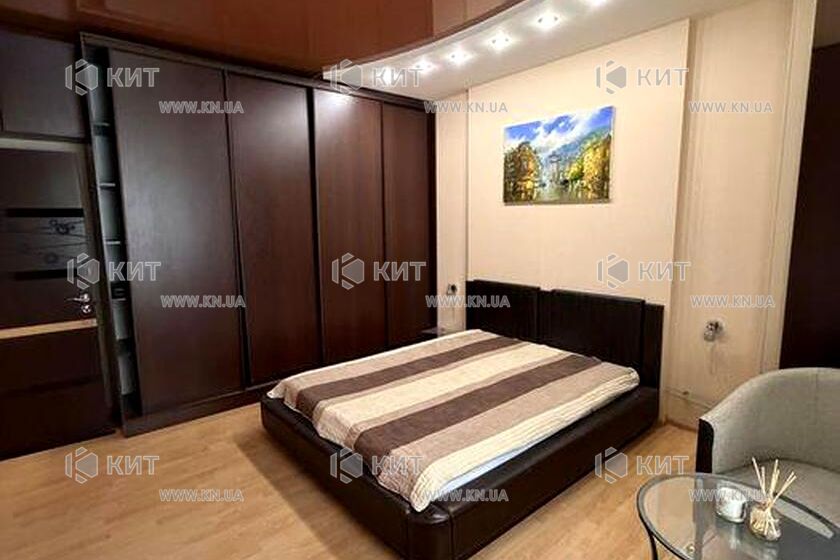 Продажа квартиры Харьков, Центр, 44м²