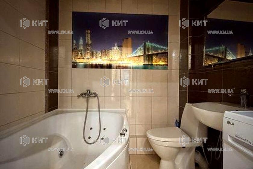 Продажа квартиры Харьков, Центр, 44м²