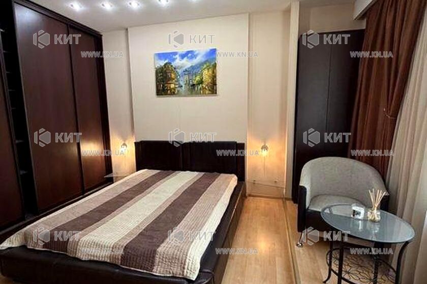 Продажа квартиры Харьков, Центр, 44м²