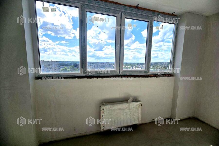 Продаж квартири Харків, Холодна Гора, 47м²