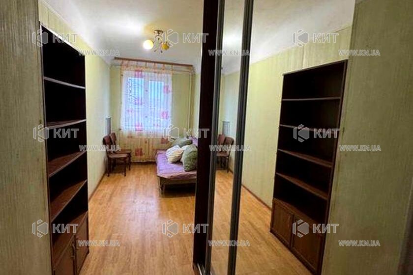 Продажа квартиры Харьков, Холодная гора, 38м²