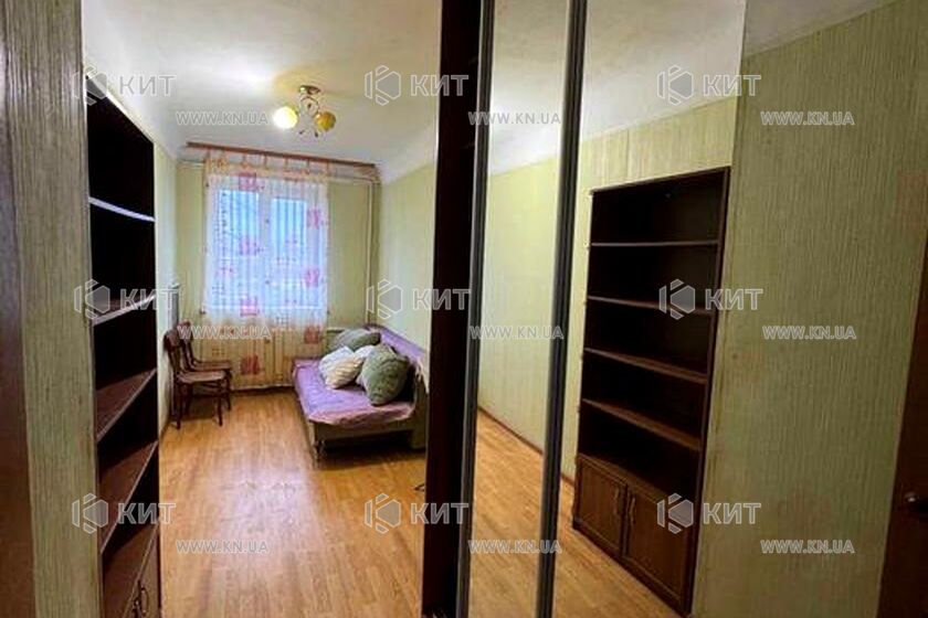 Продажа квартиры Харьков, Холодная гора, 38м²