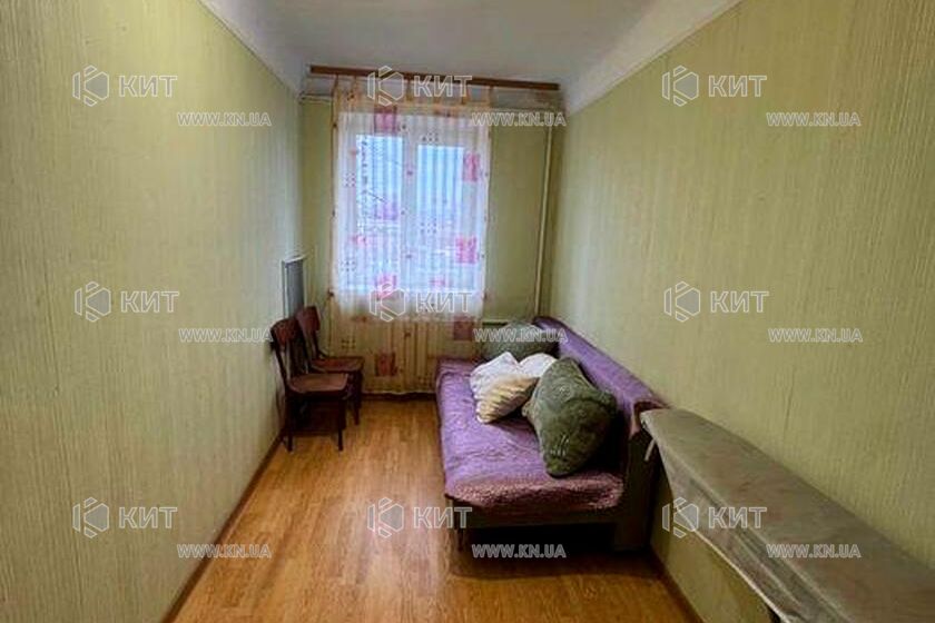 Продажа квартиры Харьков, Холодная гора, 38м²