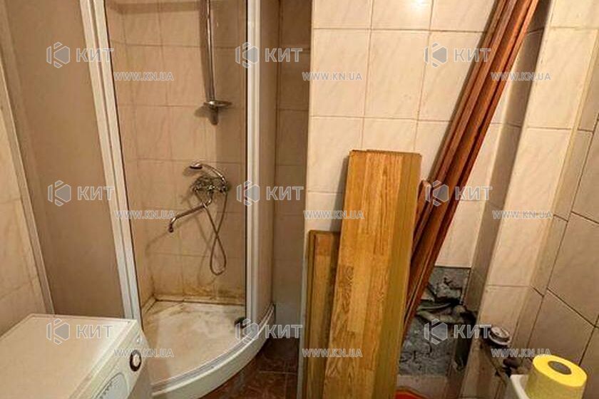 Продажа квартиры Харьков, Холодная гора, 38м²