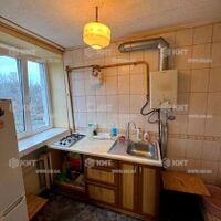 Продажа квартиры Харьков, Холодная гора, 38м²
