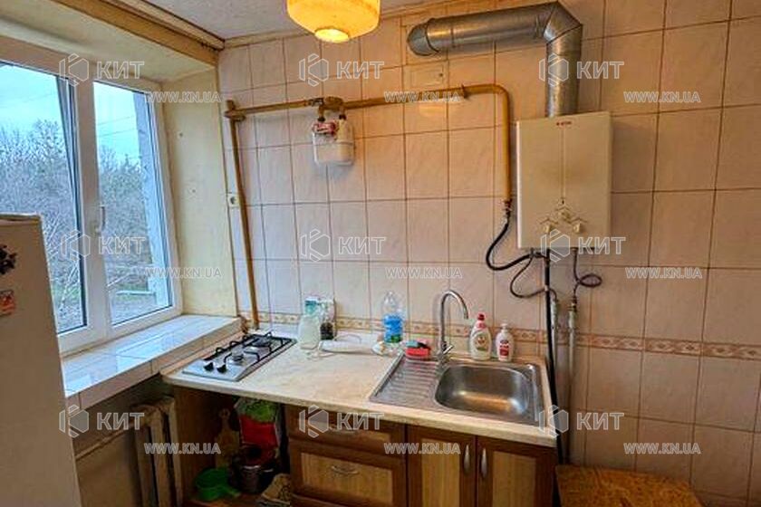 Продажа квартиры Харьков, Холодная гора, 38м²