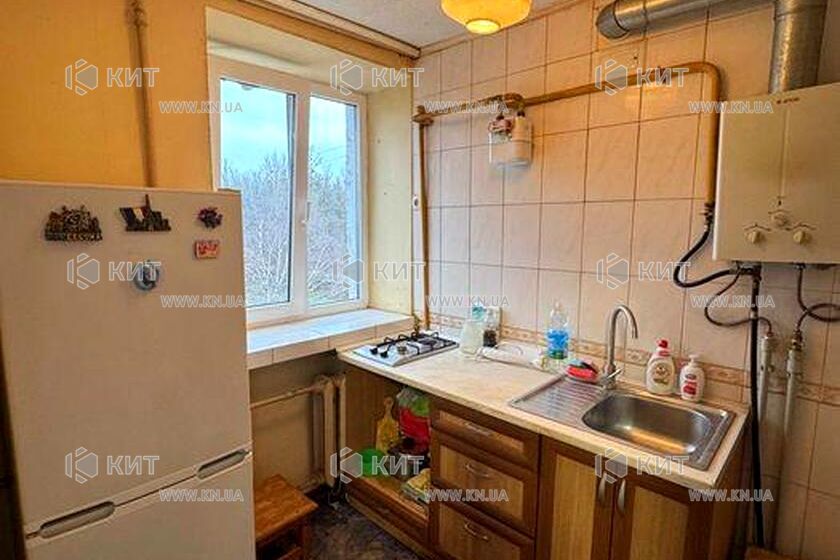 Продажа квартиры Харьков, Холодная гора, 38м²