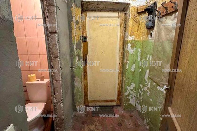 Продажа квартиры Харьков, Холодная гора, 38м²