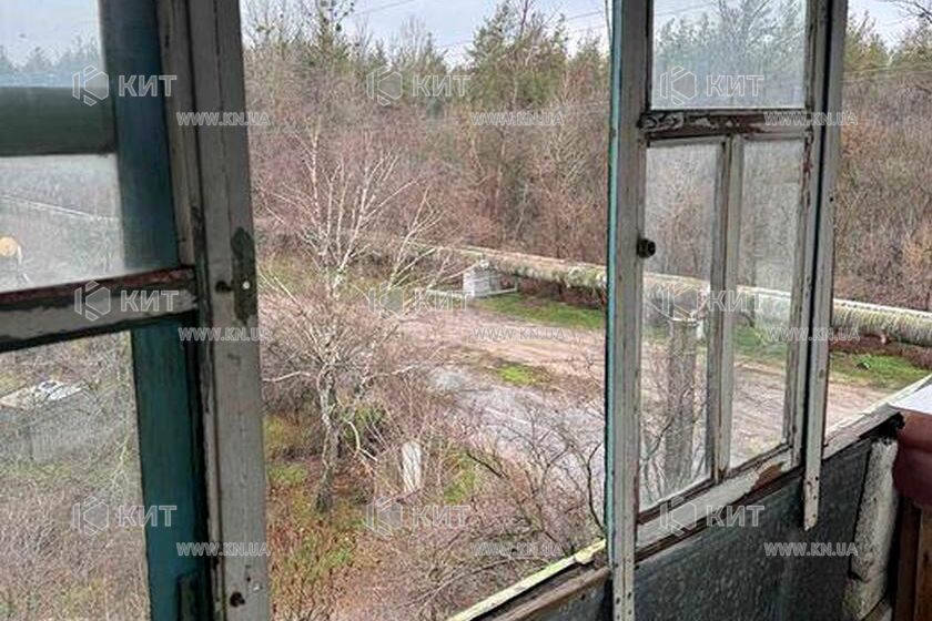 Продажа квартиры Харьков, Холодная гора, 38м²