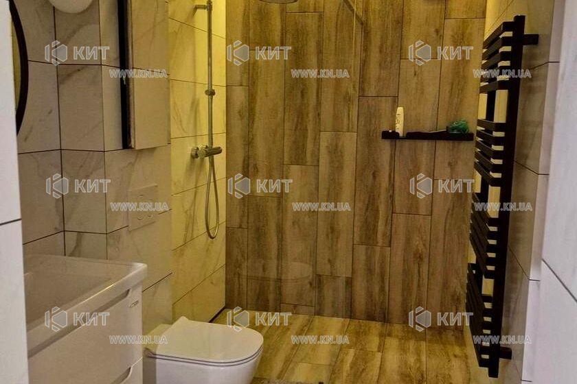 Продажа квартиры Харьков, ХТЗ, Рогань, 65м²