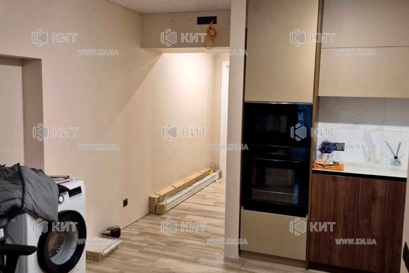 Продажа квартиры Харьков, ХТЗ, Рогань, 65м²