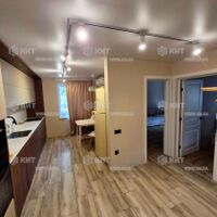 Продажа квартиры Харьков, ХТЗ, Рогань, 65м²