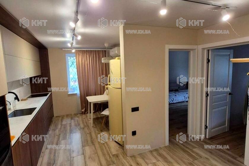 Продажа квартиры Харьков, ХТЗ, Рогань, 65м²