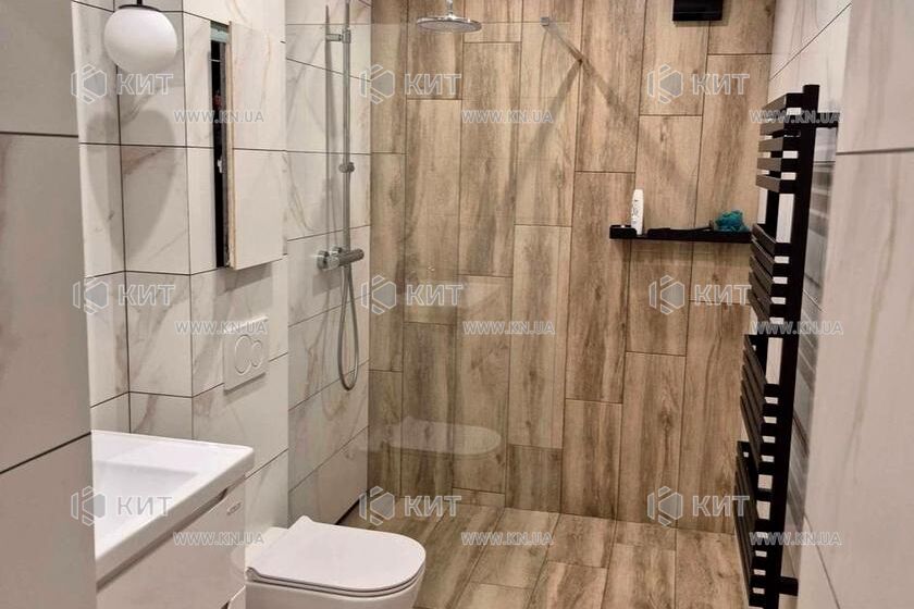 Продажа квартиры Харьков, ХТЗ, Рогань, 65м²