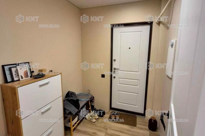 Продажа квартиры Харьков, ХТЗ, Рогань, 65м²