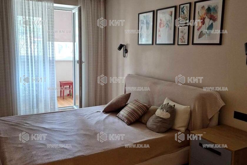 Продажа квартиры Харьков, ХТЗ, Рогань, 65м²