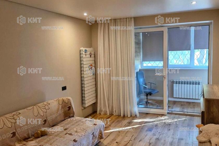 Продажа квартиры Харьков, ХТЗ, Рогань, 65м²