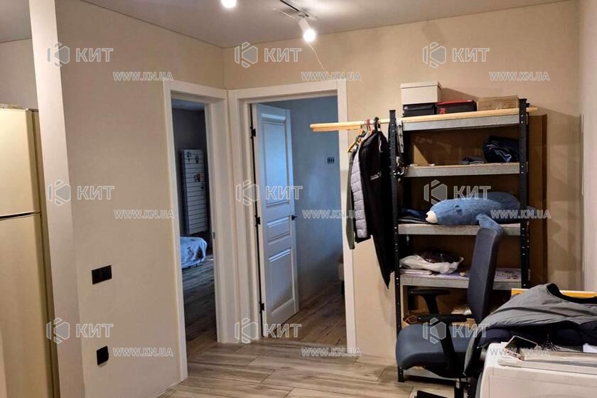 Продажа квартиры Харьков, ХТЗ, Рогань, 65м²