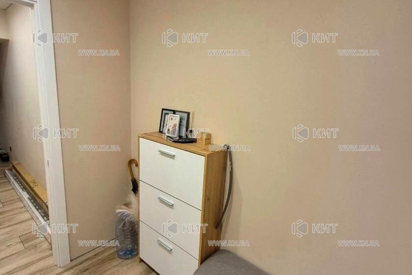 Продажа квартиры Харьков, ХТЗ, Рогань, 65м²