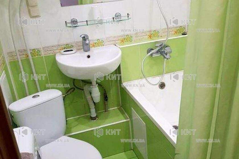 Продажа квартиры Харьков, Салтовка, 522 мрн., 35м²