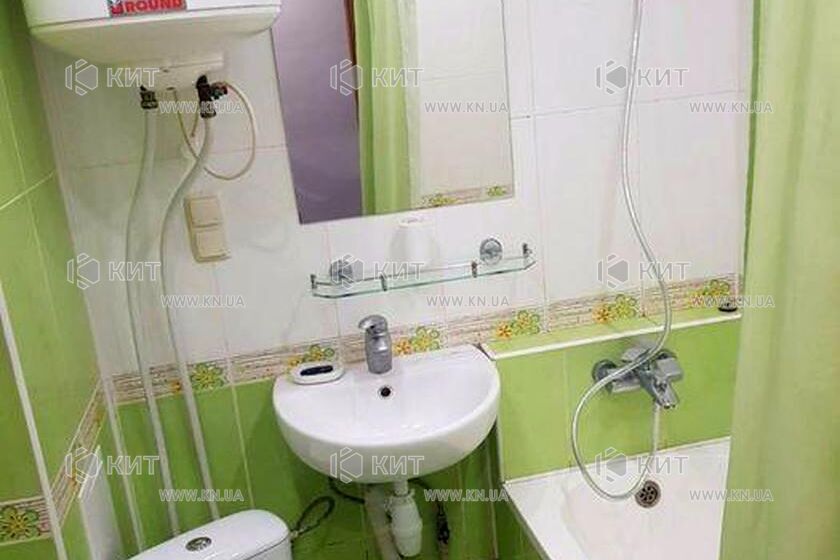 Продажа квартиры Харьков, Салтовка, 522 мрн., 35м²