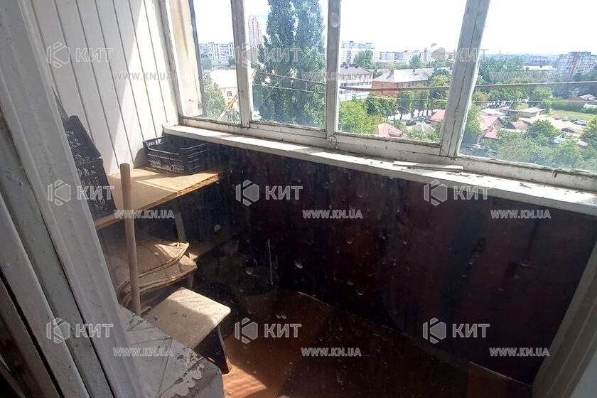 Продаж квартири Харків, Холодна Гора, 47м²