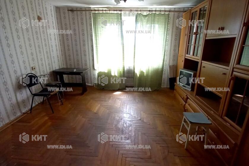 Продаж квартири Харків, Холодна Гора, 47м²