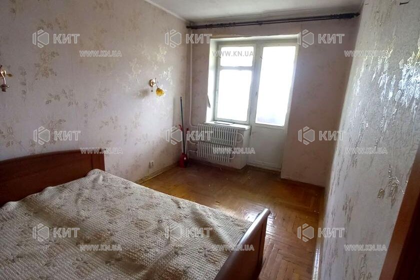 Продаж квартири Харків, Холодна Гора, 47м²